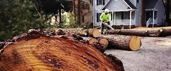 How Our Tree Care Process Works  in  Hooker, OK